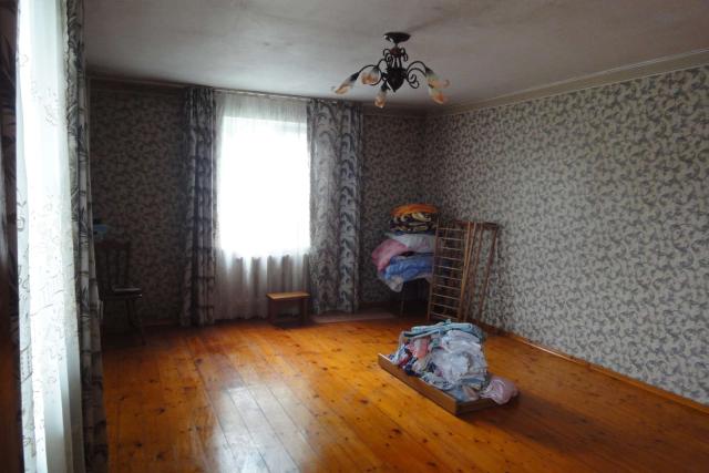 Дом на продажу в Кроянском, 1-й микрорайон, 10 фото №1