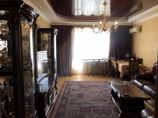 Квартира на продажу в Анапе, ул Терская, 107 фото №0
