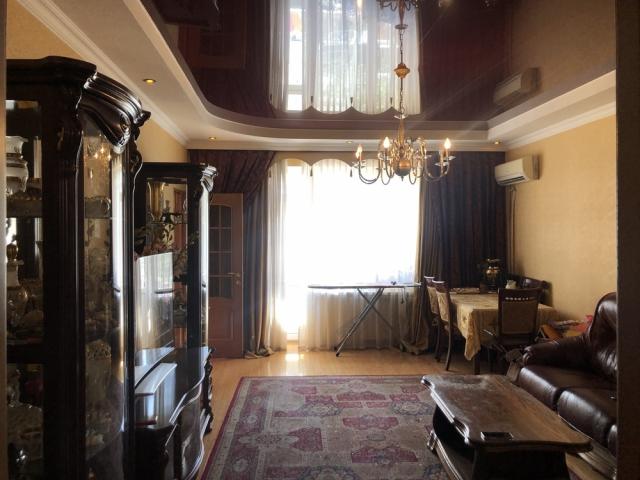 Квартира на продажу в Анапе, ул Терская, 107 фото №4