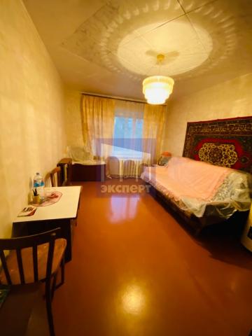 Комната на продажу в Уфе, улица Мингажева, 121А фото №5