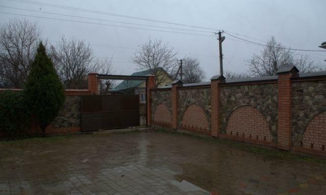 Дом на продажу в Афипском, улица Калинина фото №1