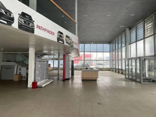 Помещение свободного назначения на продажу в Новых Ржавках, микрорайон №2, строен. 11/2 фото №2