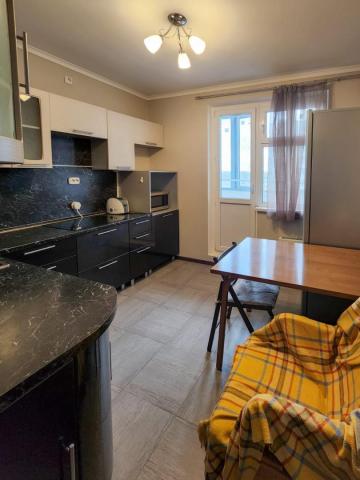 Квартира на продажу в Москве, Перовская улица, 66к9 фото №2