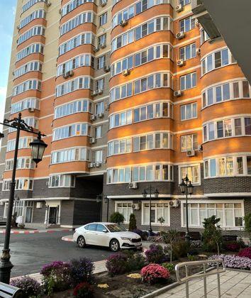 Квартира на продажу в Ростове-на-Дону, переулок Дунаевского, 17 фото №2