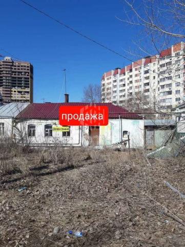 Дом на продажу в Воронеже, Суворова улица, 136 фото №0