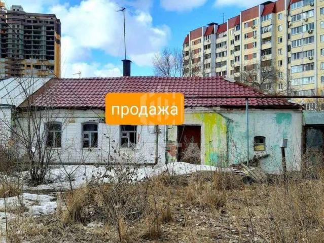 Дом на продажу в Воронеже, Суворова улица, 136 фото №1
