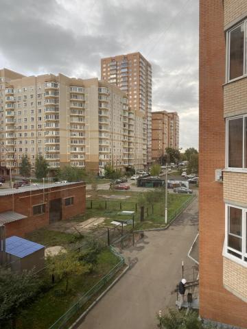 Квартира на продажу в Подольской машино-испытательной станцие, Колхозная улица, 18 фото №0