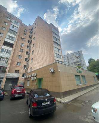Помещение свободного назначения в аренду в Казане, Побежимова улица, 17 фото №0