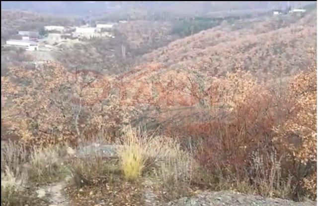 Участок на продажу в Партените, городской округ Алушта, посёлок городского типа Партенит фото №0