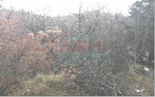 Участок на продажу в Партените, городской округ Алушта, посёлок городского типа Партенит фото №2