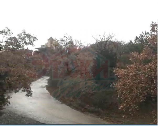 Участок на продажу в Партените, городской округ Алушта, посёлок городского типа Партенит фото №5