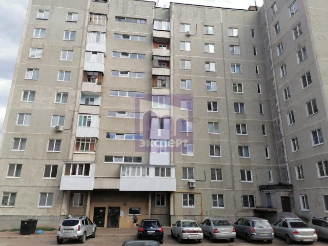 Квартира на продажу в Уфе, Вологодская улица, 66 фото №0