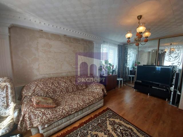Квартира на продажу в Уфе, Вологодская улица, 66 фото №2