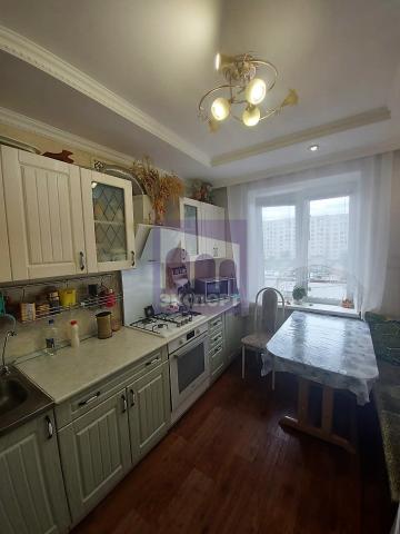 Квартира на продажу в Уфе, Вологодская улица, 66 фото №8