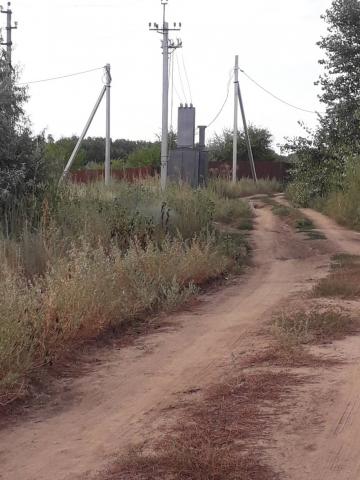 Участок на продажу в Бурковском, ул. Счастливая фото №4