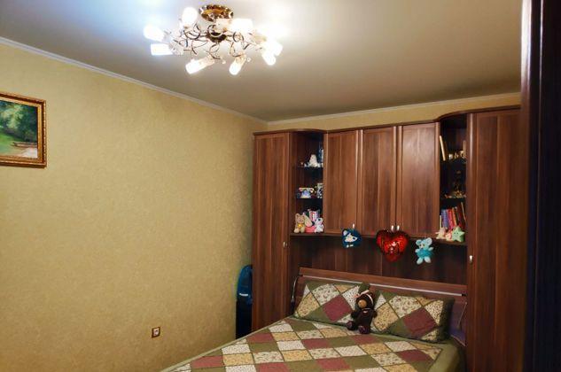 Квартира на продажу в Ростове-на-Дону, Стабильная улица, 21 фото №3