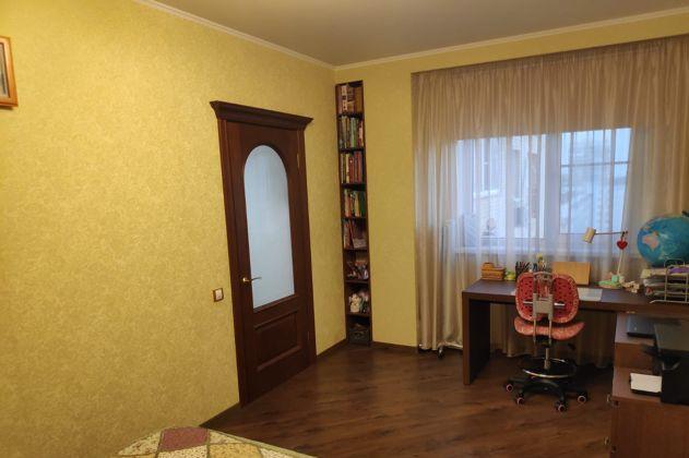 Квартира на продажу в Ростове-на-Дону, Стабильная улица, 21 фото №5