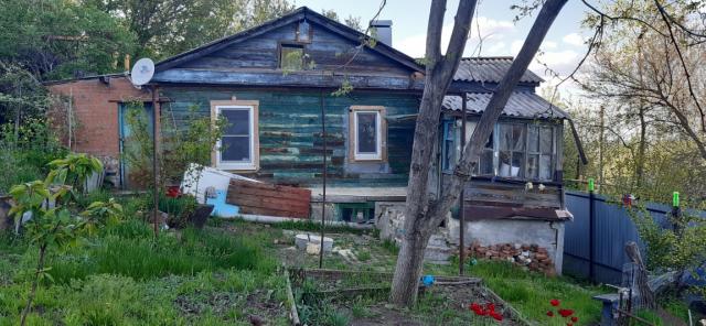 Дом с участком на продажу в Новочеркасске, Александровская улица фото №2