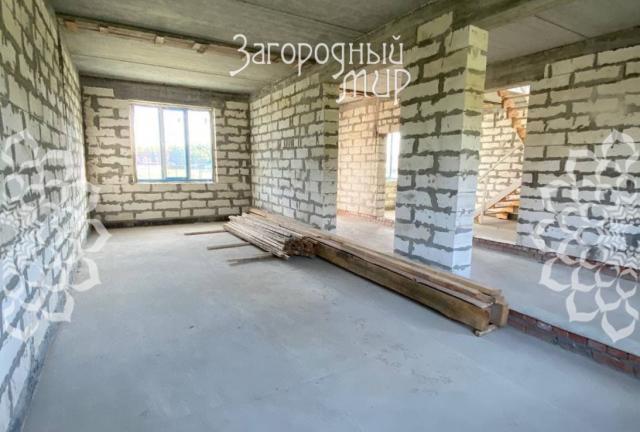 Дом с участком на продажу в Прудках, КП Еропейский Квартал, фото №1