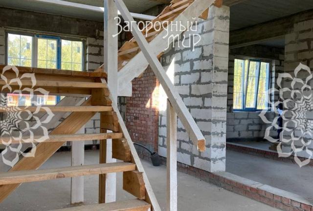 Дом с участком на продажу в Прудках, КП Еропейский Квартал, фото №2