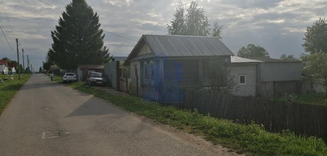 Дом на продажу в Шинерпосе, Кооперативная улица, 10 фото №0