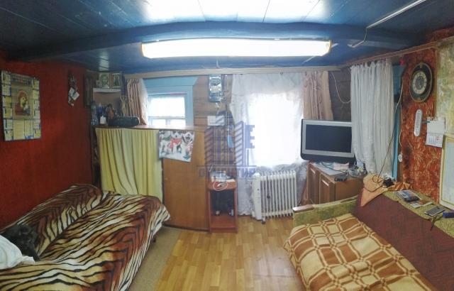 Дом на продажу в Шинерпосе, Кооперативная улица, 10 фото №1
