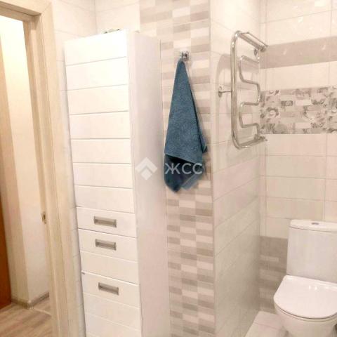 Квартира на продажу в б/е Звенигороде, Нахабинское шоссе, 1к2 фото №2