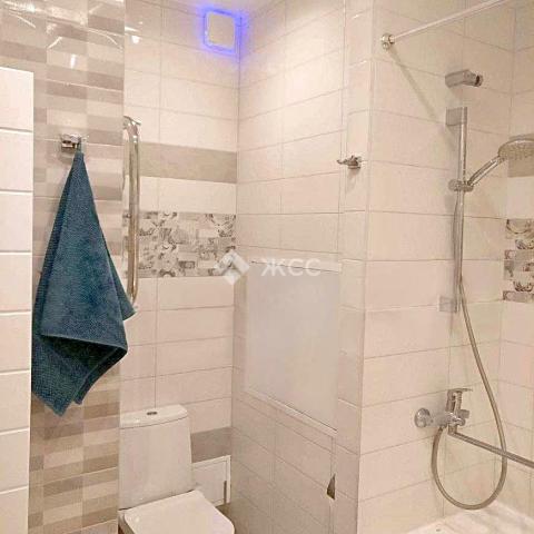Квартира на продажу в б/е Звенигороде, Нахабинское шоссе, 1к2 фото №3