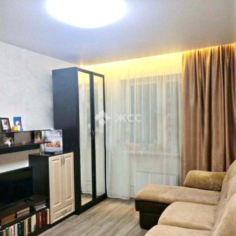 Квартира на продажу в б/е Звенигороде, Нахабинское шоссе, 1к2 фото №5