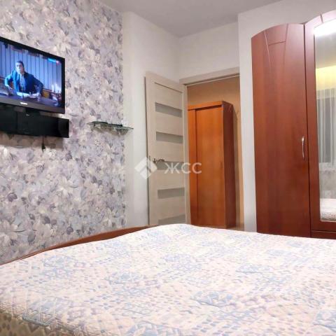 Квартира на продажу в б/е Звенигороде, Нахабинское шоссе, 1к2 фото №6