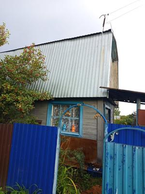 Дача на продажу в Новоалтайске, Южная ул фото №0