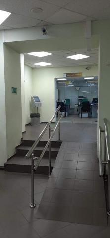 Офис на продажу в Бодайбо, Урицкого улица, 20 фото №3