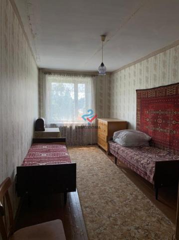 Квартира на продажу в Сурске, Полевая улица, 12 фото №1