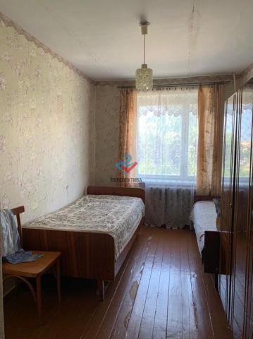 Квартира на продажу в Сурске, Полевая улица, 12 фото №3