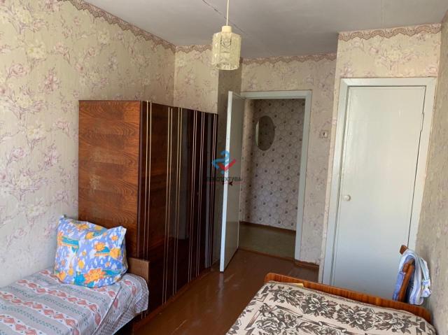 Квартира на продажу в Сурске, Полевая улица, 12 фото №4
