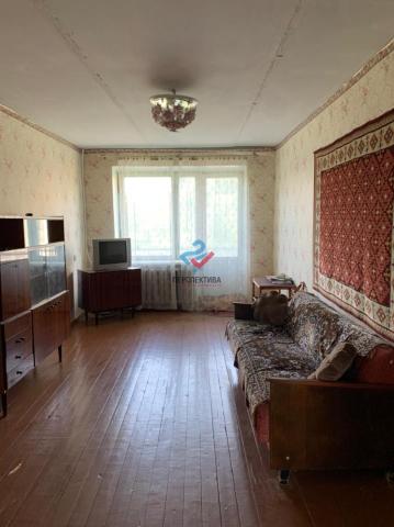 Квартира на продажу в Сурске, Полевая улица, 12 фото №0