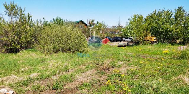 Участок на продажу в Садоводческом некоммерческом товарищество астре, 119 фото №0