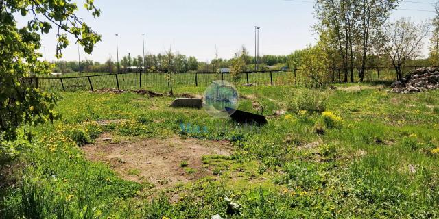 Участок на продажу в Садоводческом некоммерческом товарищество астре, 119 фото №1