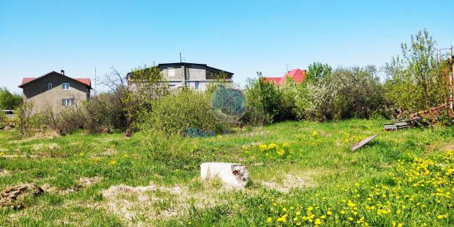 Участок на продажу в Садоводческом некоммерческом товарищество астре, 119 фото №2