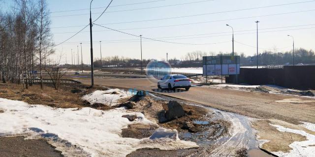Участок на продажу в Садоводческом некоммерческом товарищество астре, 119 фото №13
