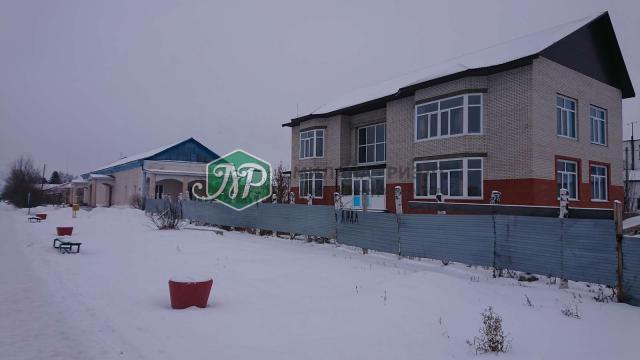 Помещение свободного назначения на продажу в Красном Яре, Октябрьская, 6А фото №1