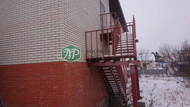 Помещение свободного назначения на продажу в Красном Яре, Октябрьская, 6А фото №2