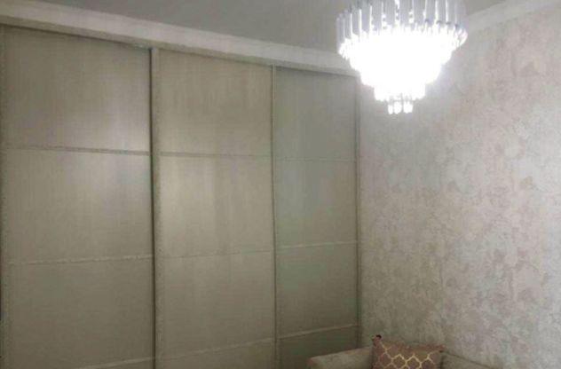 Квартира на продажу в Ростове-на-Дону, Будённовский проспект, 2А/23Б фото №0