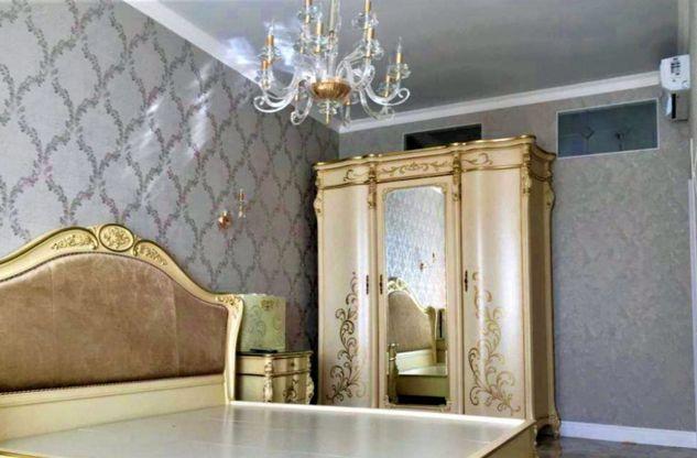Квартира на продажу в Ростове-на-Дону, Будённовский проспект, 2А/23Б фото №2