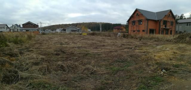 Участок на продажу в ДНТ Солнечном Острове (Днте солнечный), Солнечная улица, 95 фото №1