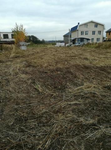 Участок на продажу в ДНТ Солнечном Острове (Днте солнечный), Солнечная улица, 95 фото №4