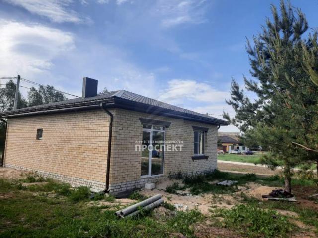 Дом на продажу в Староживотинном, Спартанская 1-я ул, 1 фото №0