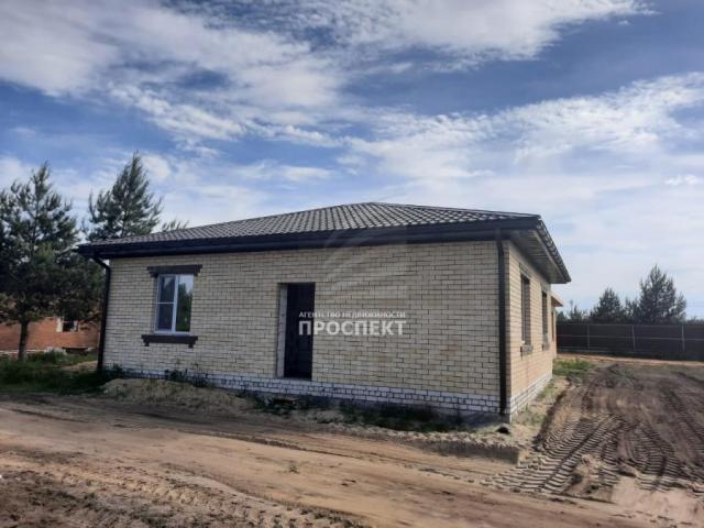 Дом на продажу в Староживотинном, Спартанская 1-я ул, 1 фото №1