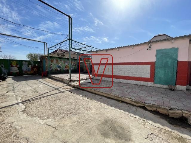 Дом на продажу в Красноперекопске, Вишнёвая улица фото №1