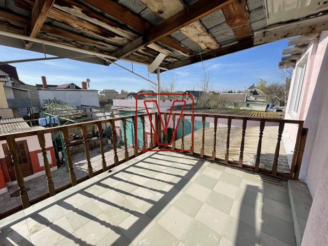 Дом на продажу в Красноперекопске, Вишнёвая улица фото №2